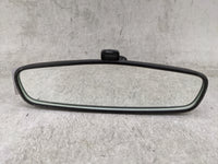 2018-2022 Chevrolet Traverse Interior Rear View Mirror Replacement OEM P/N:E11 026150 A048070 Fits OEM Used Auto Parts - Oem