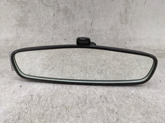 compare product 2018-2022 Chevrolet Traverse Interior Rear View Mirror Replacement OEM P/N:E11 026150 A048070 Fits OEM Used Auto Parts