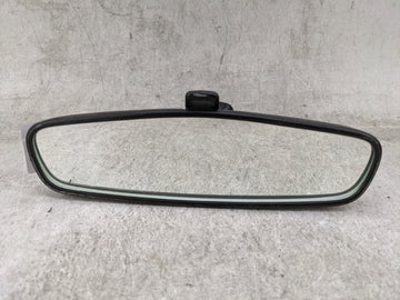 2018-2022 Chevrolet Traverse Interior Rear View Mirror Replacement OEM P/N:E11 026150 A048070 Fits OEM Used Auto Parts - Oem