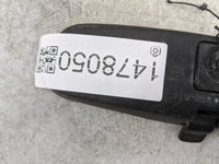 2018-2022 Chevrolet Traverse Interior Rear View Mirror Replacement OEM P/N:E11 026150 A048070 Fits OEM Used Auto Parts - Oem