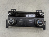 2018-2022 Chevrolet Traverse Climate Control Module Temperature AC/Heater Replacement P/N:23507152 3320100000X Fits OEM Used