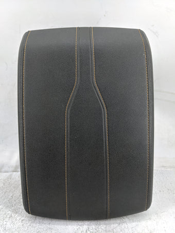 compare product 2018-2022 Chevrolet Traverse Center Console Armrest Cover Lid Fits Fits 2018 2019 2020 2021 2022 OEM Used Auto Parts