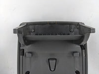 2018-2022 Chevrolet Traverse Center Console Armrest Cover Lid Fits Fits 2018 2019 2020 2021 2022 OEM Used Auto Parts - Oemus