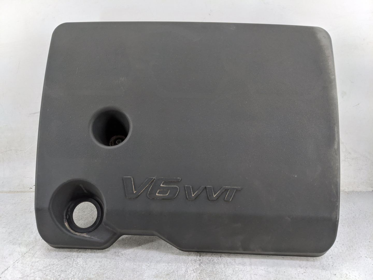 2021 Chevrolet Traverse Engine Cover - Oemusedautoparts1.com
