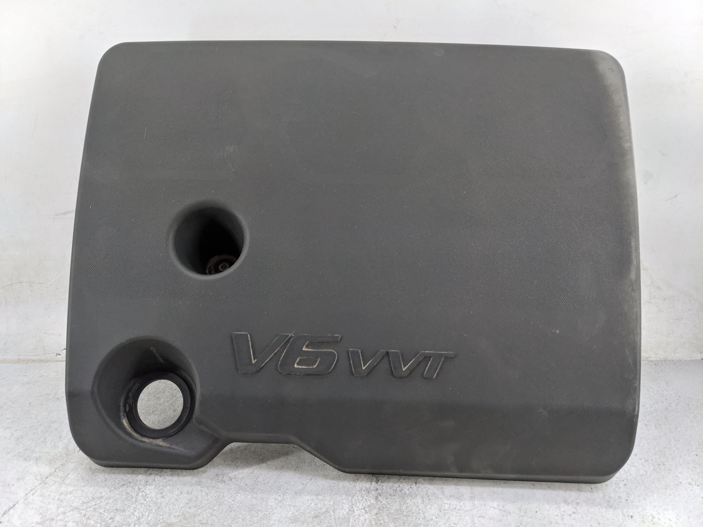 2021 Chevrolet Traverse Engine Cover - Oemusedautoparts1.com