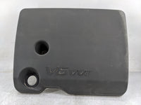 2021 Chevrolet Traverse Engine Cover - Oemusedautoparts1.com