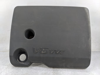 compare product 2021 Chevrolet Traverse Engine Cover
