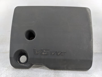 2021 Chevrolet Traverse Engine Cover - Oemusedautoparts1.com