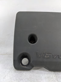 2021 Chevrolet Traverse Engine Cover - Oemusedautoparts1.com
