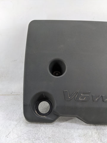2021 Chevrolet Traverse Engine Cover