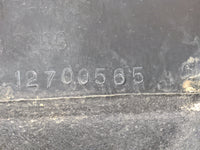 2021 Chevrolet Traverse Engine Cover - Oemusedautoparts1.com