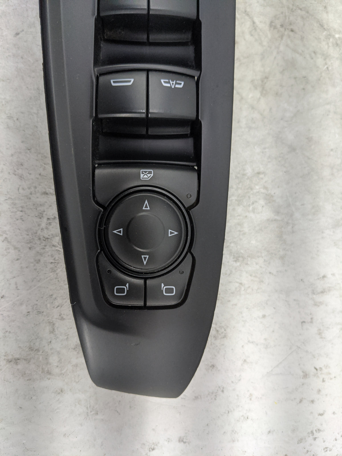2021 Chevrolet Traverse Master Power Window Switch Replacement Driver Side Left P/N:84513464 D1A149A, 84TW-DR, HW:005200 Fit