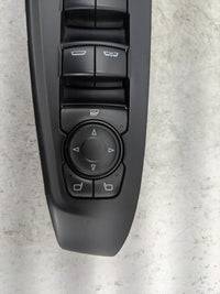 2021 Chevrolet Traverse Master Power Window Switch Replacement Driver Side Left P/N:84513464 D1A149A, 84TW-DR, HW:005200 Fit