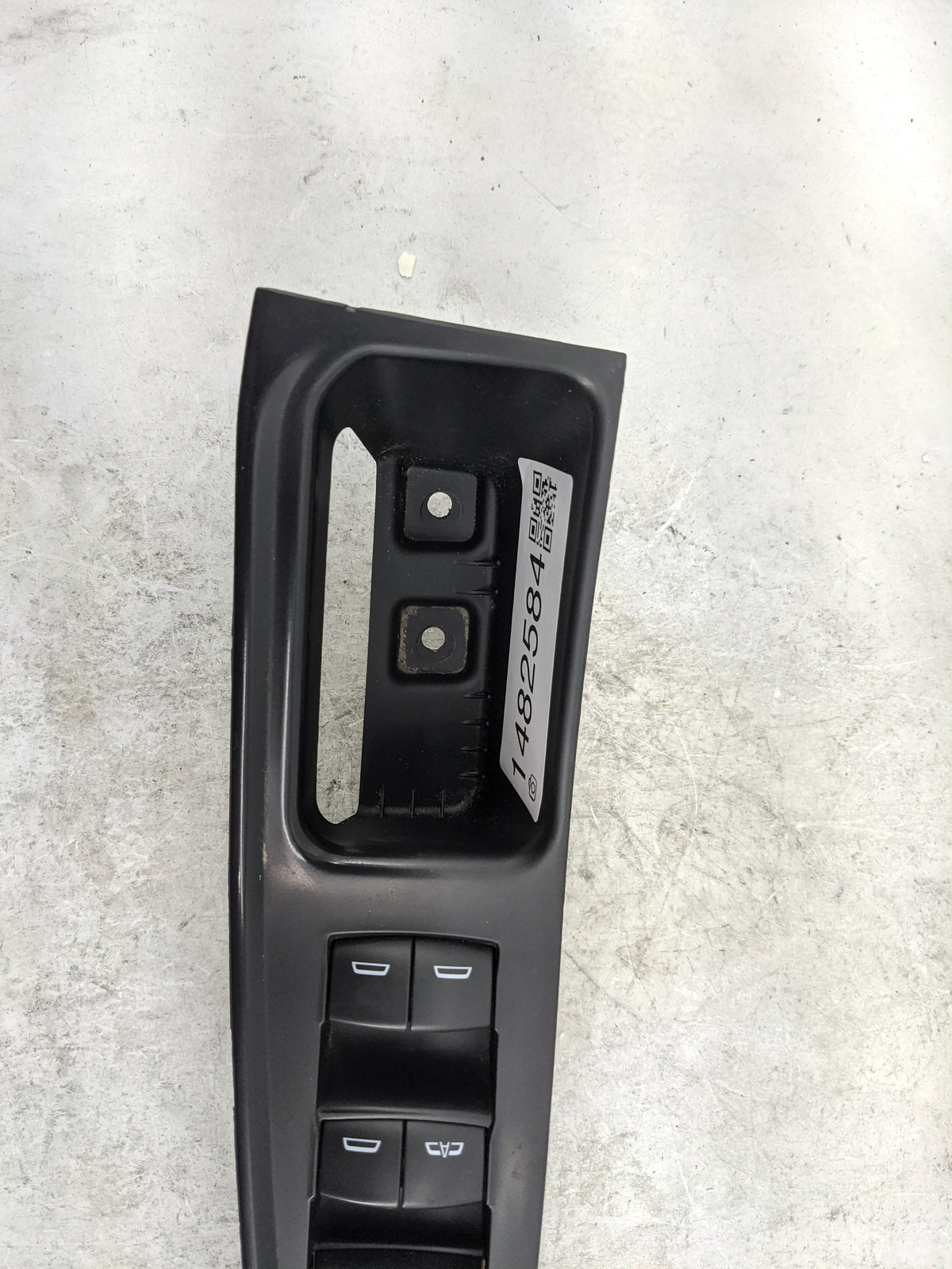 2021 Chevrolet Traverse Master Power Window Switch Replacement Driver Side Left P/N:84513464 D1A149A, 84TW-DR, HW:005200 Fit