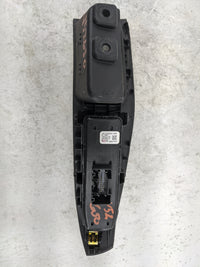 2021 Chevrolet Traverse Master Power Window Switch Replacement Driver Side Left P/N:84513464 D1A149A, 84TW-DR, HW:005200 Fit