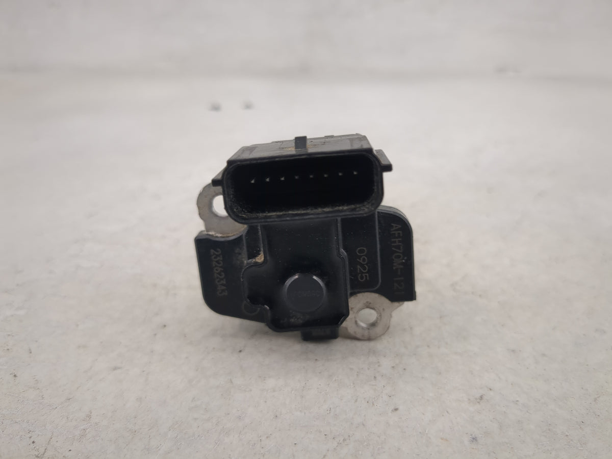 Chevrolet Traverse Mass Air Flow Meter Maf Sensor 1485517 - Oemusedautoparts1.com