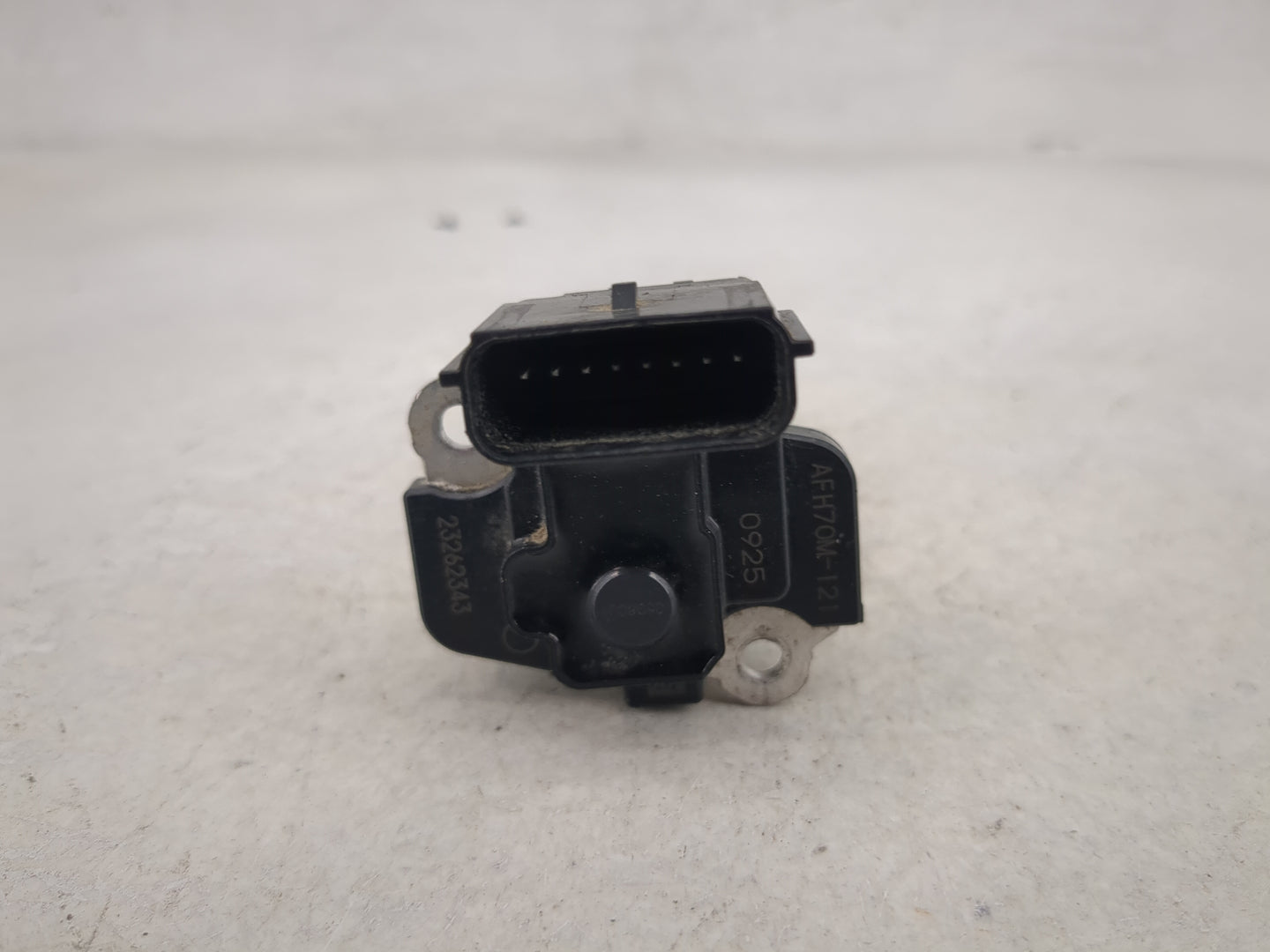 Chevrolet Traverse Mass Air Flow Meter Maf 1485517 - Oemusedautoparts1.com
