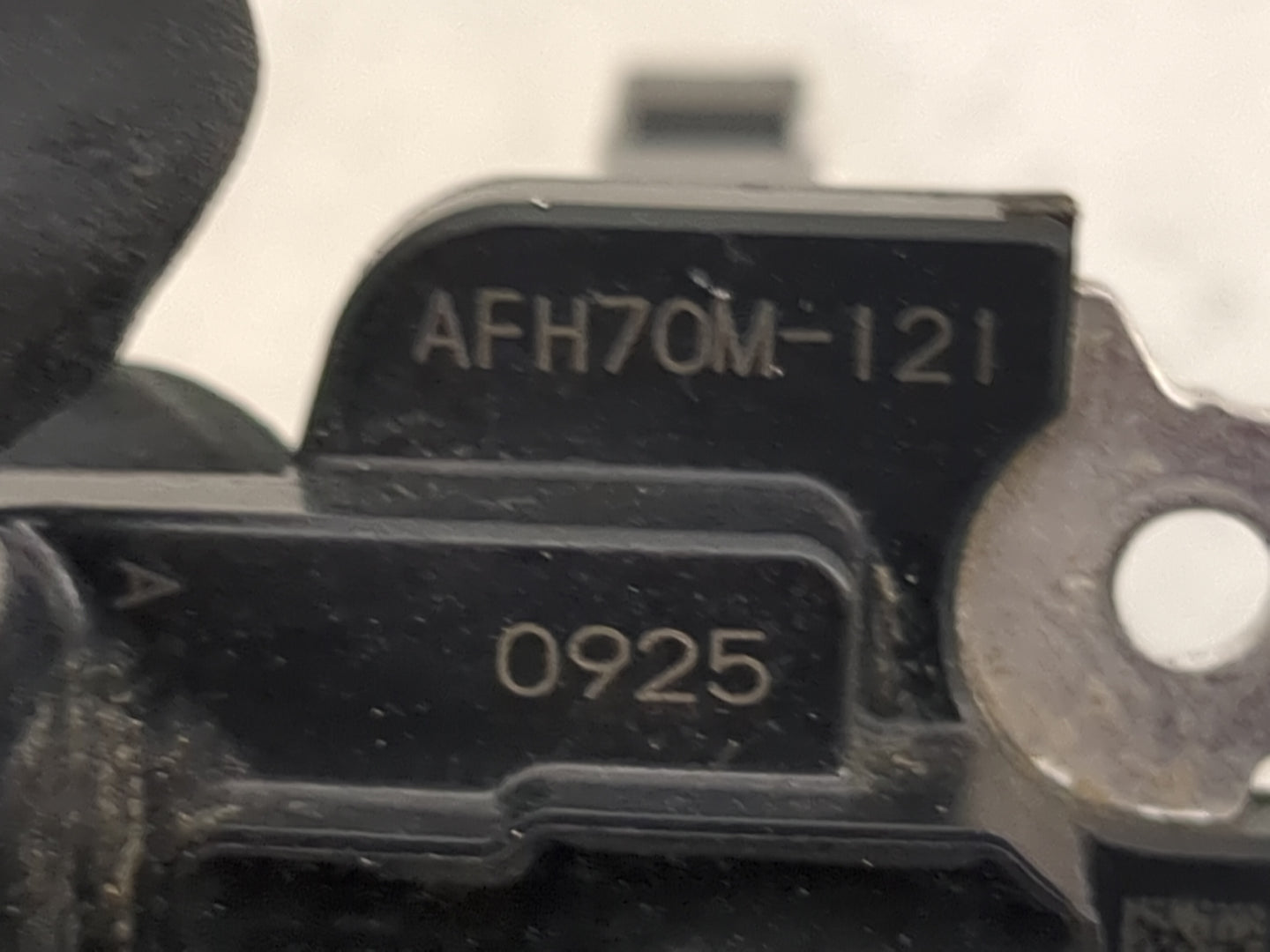 Chevrolet Traverse Mass Air Flow Meter Maf 1485517 - Oemusedautoparts1.com