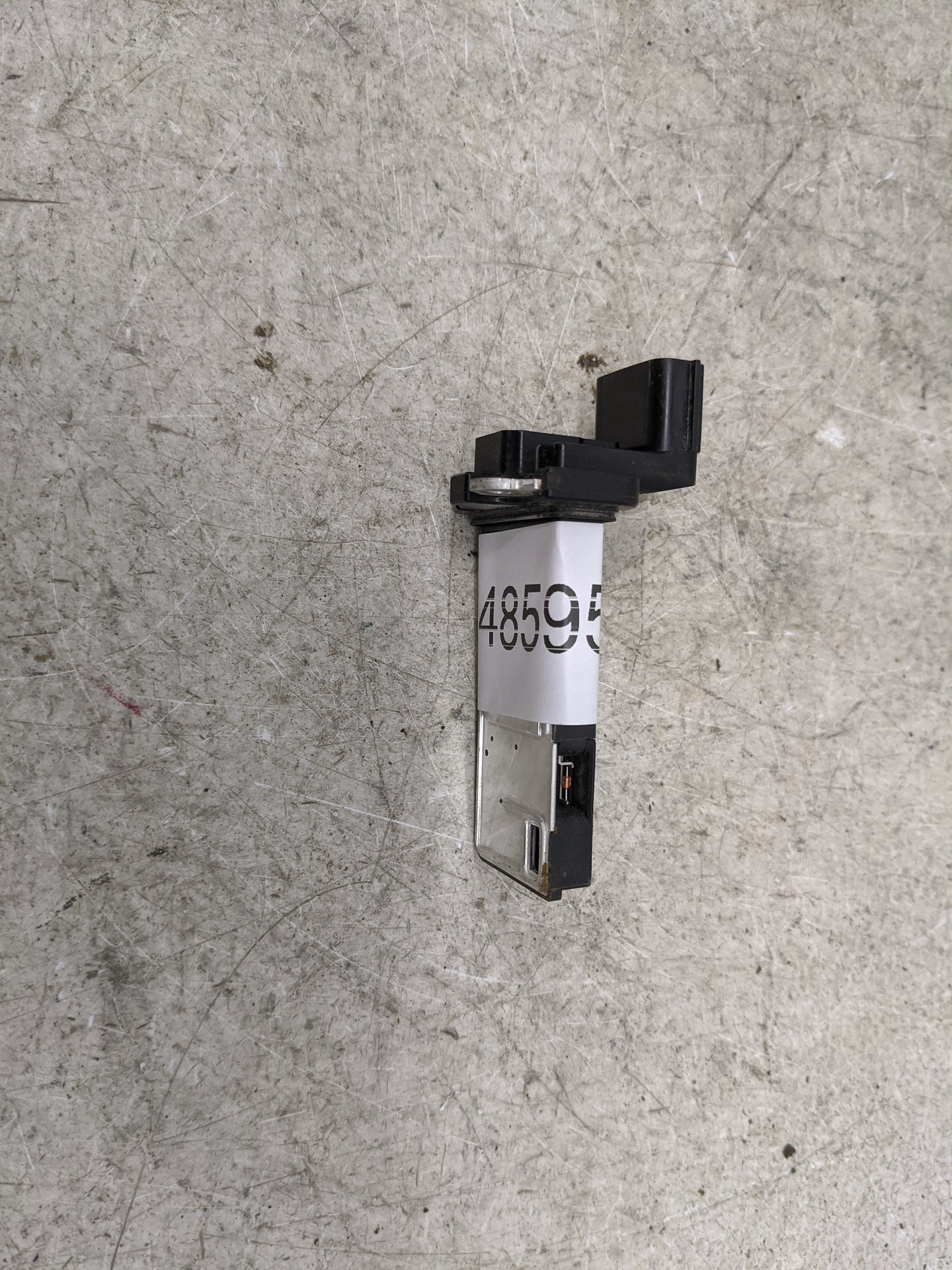 Chevrolet Traverse Mass Air Flow Meter Maf 1485956 - Oemusedautoparts1.com