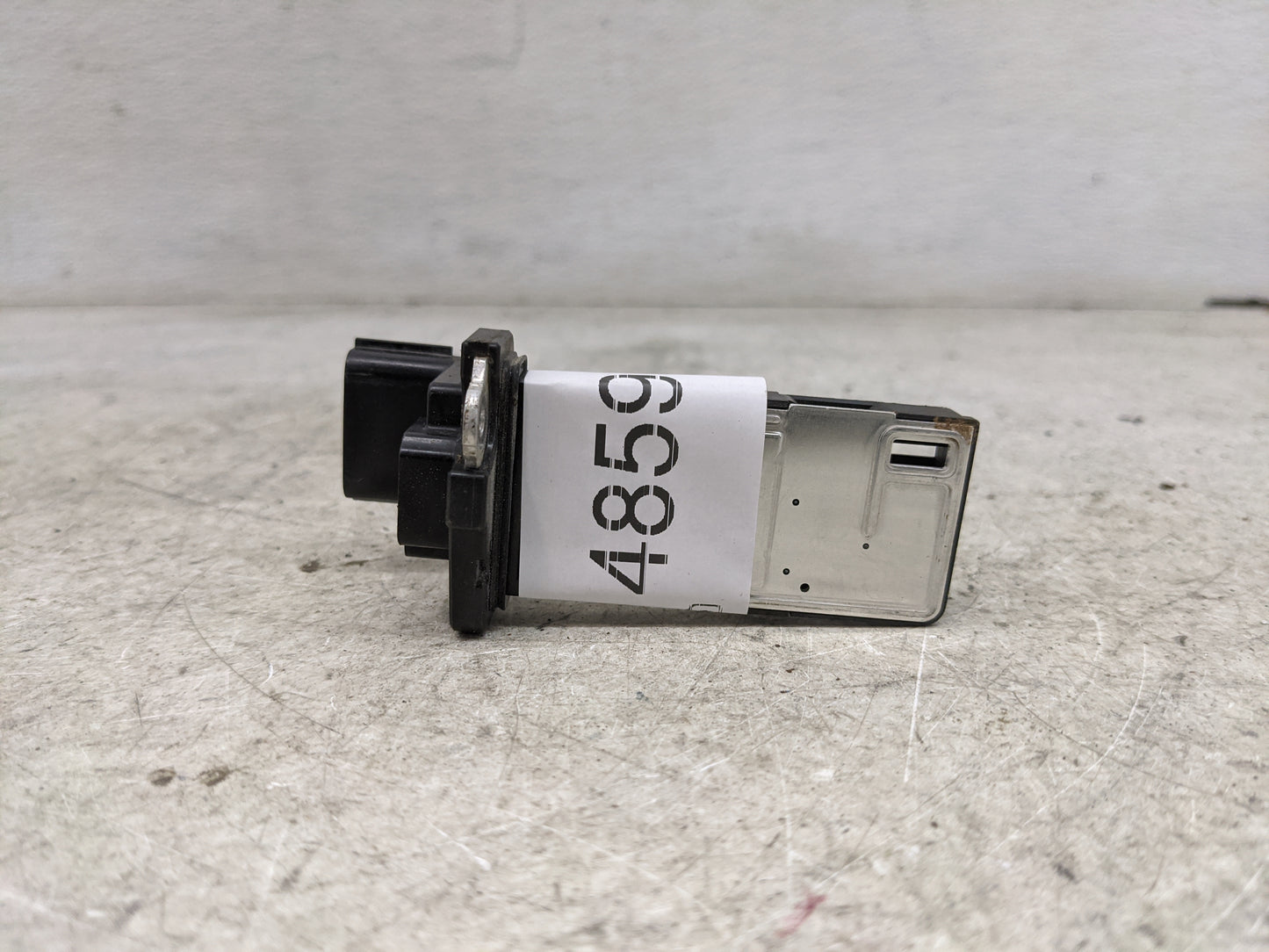 Chevrolet Traverse Mass Air Flow Meter Maf 1485956 - Oemusedautoparts1.com