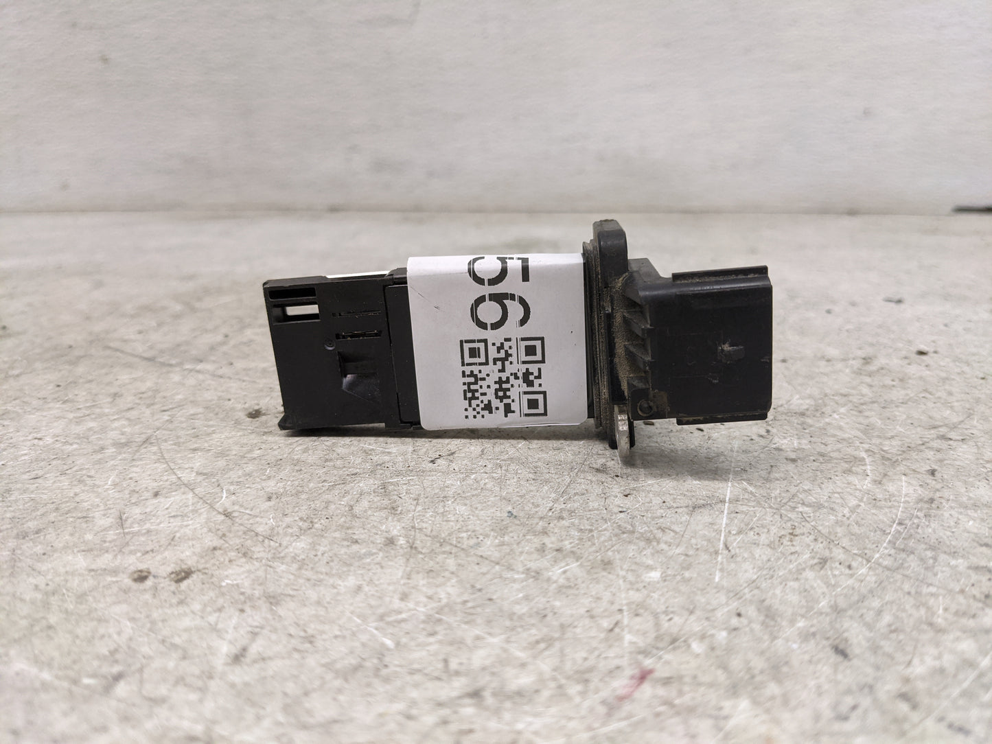 Chevrolet Traverse Mass Air Flow Meter Maf 1485956 - Oemusedautoparts1.com