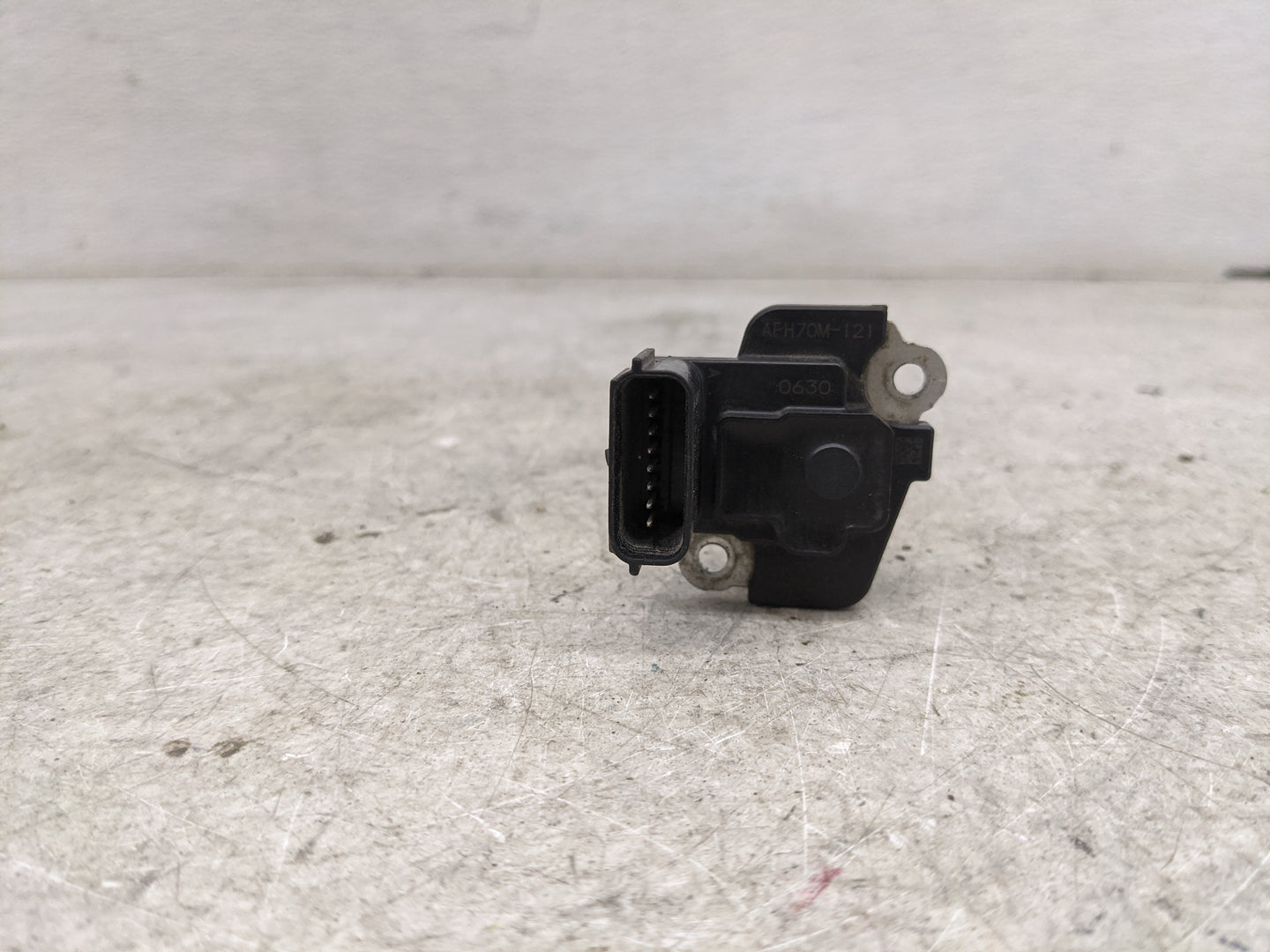 Chevrolet Traverse Mass Air Flow Meter Maf 1485956 - Oemusedautoparts1.com