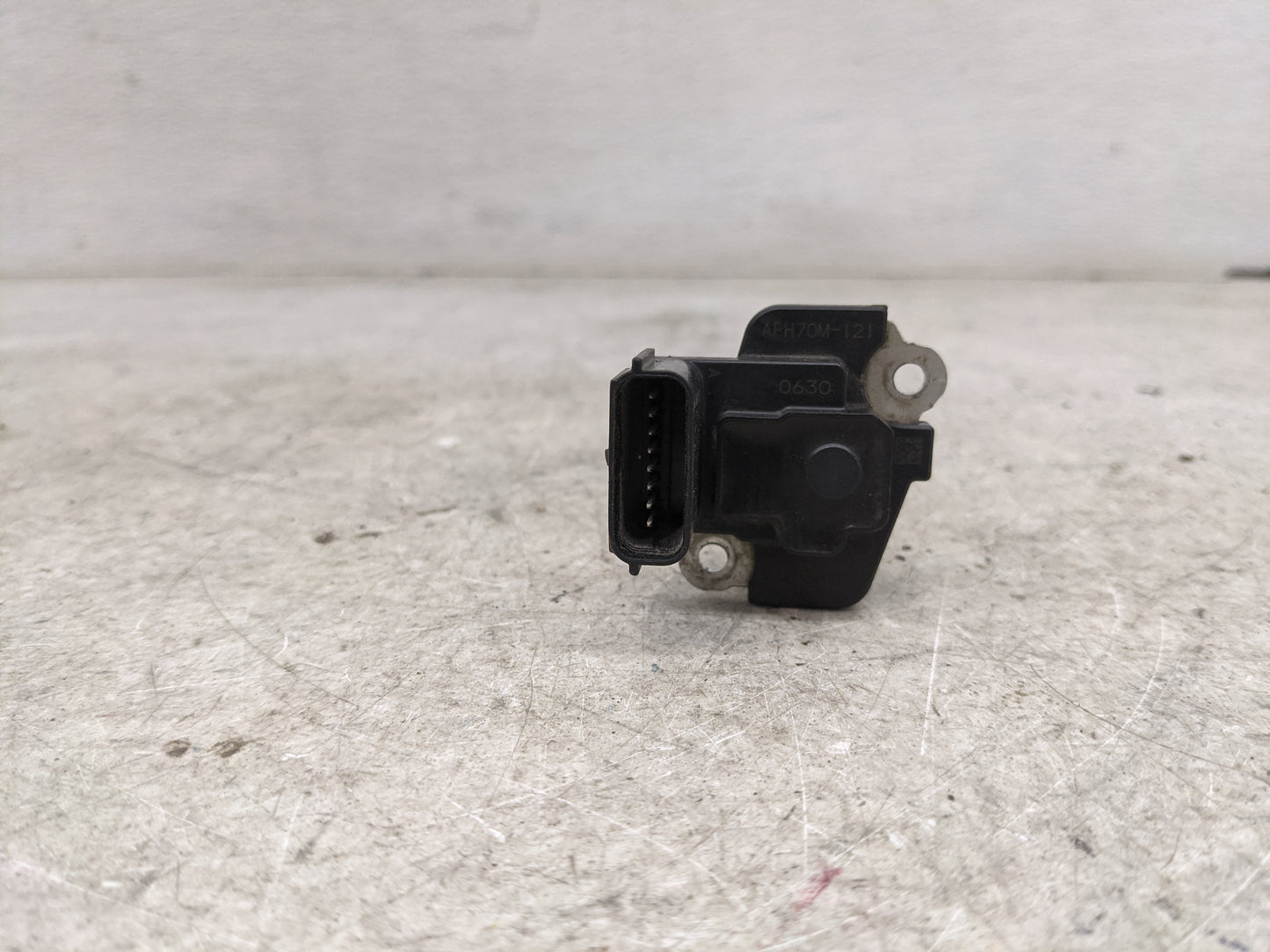 Chevrolet Traverse Mass Air Flow Meter Maf 1485956 - Oemusedautoparts1.com