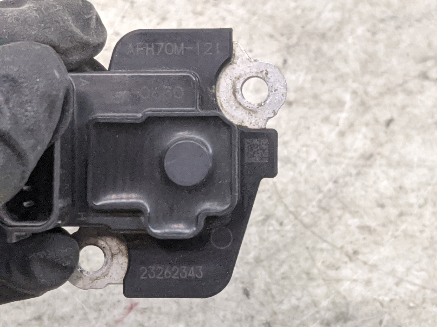 Chevrolet Traverse Mass Air Flow Meter Maf 1485956 - Oemusedautoparts1.com