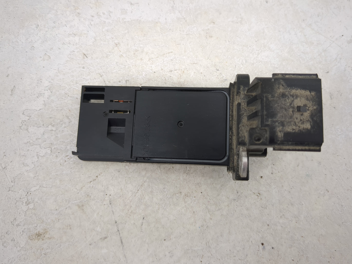 Chevrolet Traverse Mass Air Flow Meter Maf 1486330 - Oemusedautoparts1.com