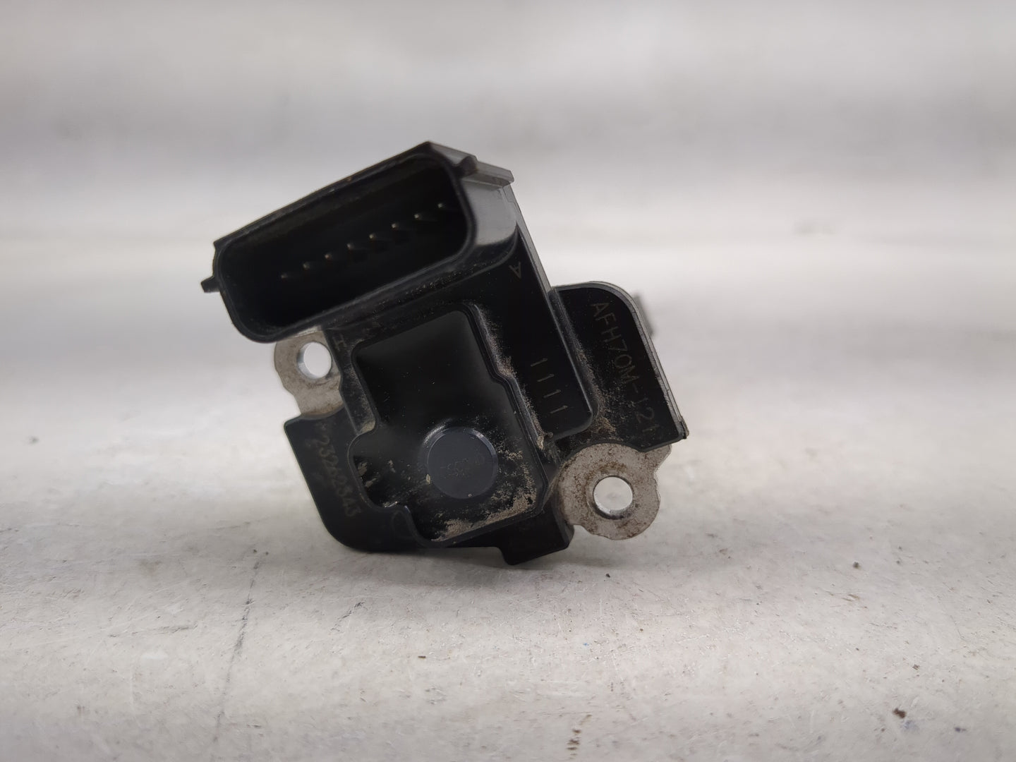 Chevrolet Traverse Mass Air Flow Meter Maf 1486330 - Oemusedautoparts1.com