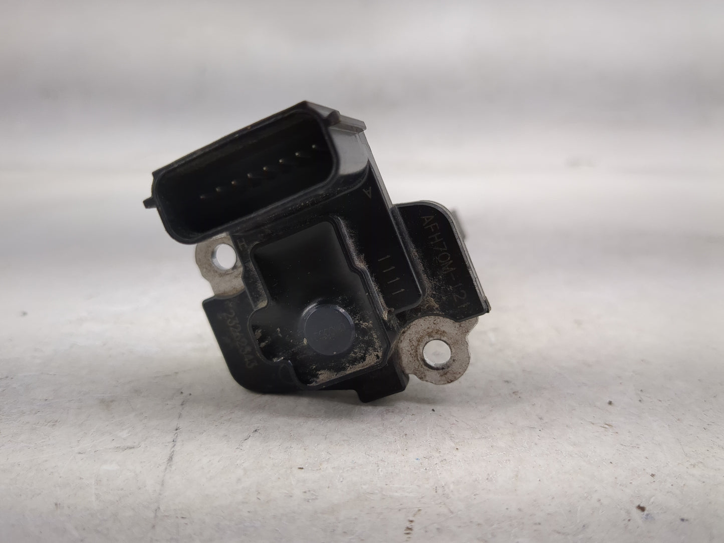 Chevrolet Traverse Mass Air Flow Meter Maf 1486330 - Oemusedautoparts1.com