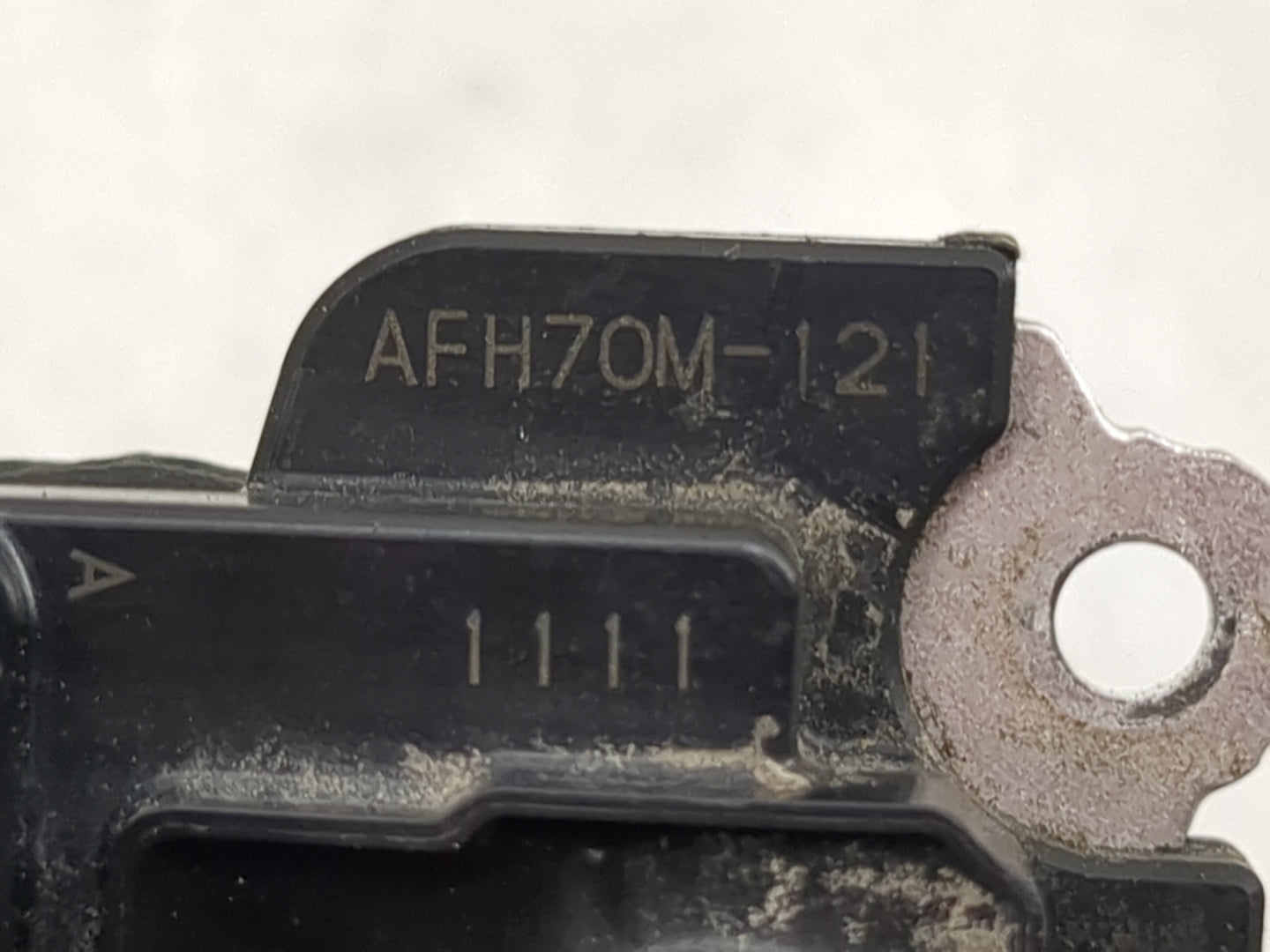 Chevrolet Traverse Mass Air Flow Meter Maf 1486330 - Oemusedautoparts1.com