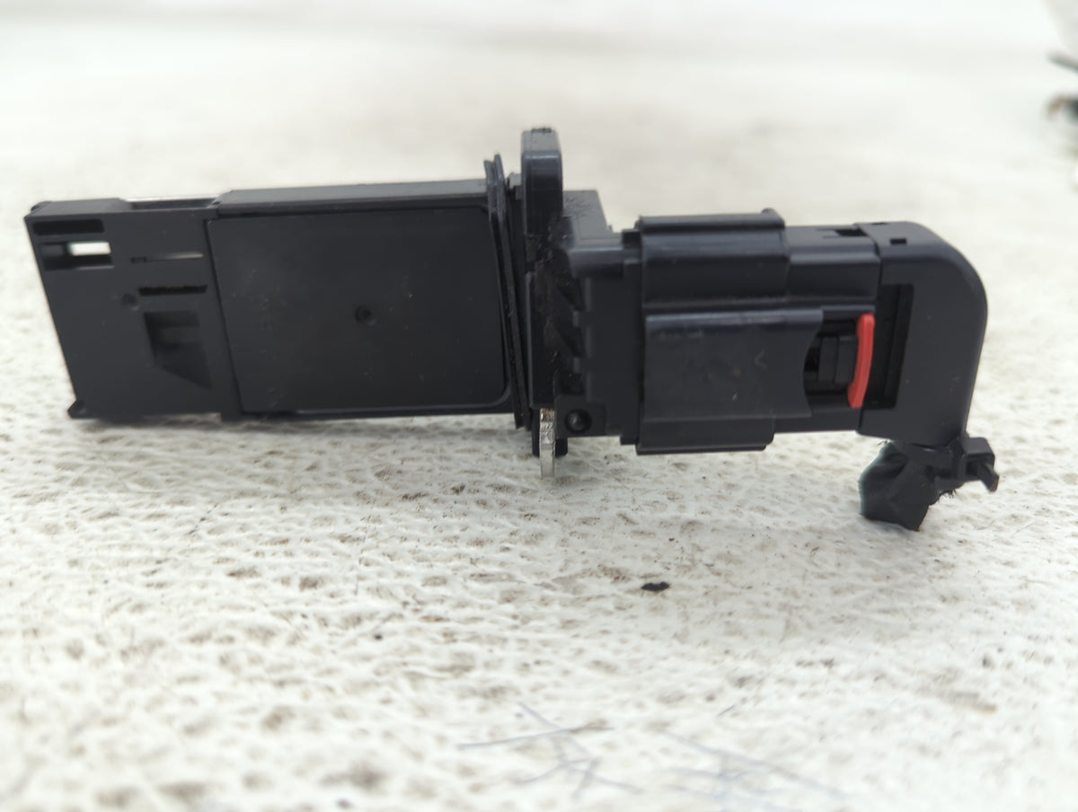 Chevrolet Traverse Mass Air Flow Meter Maf Sensor 1487854 - Oemusedautoparts1.com