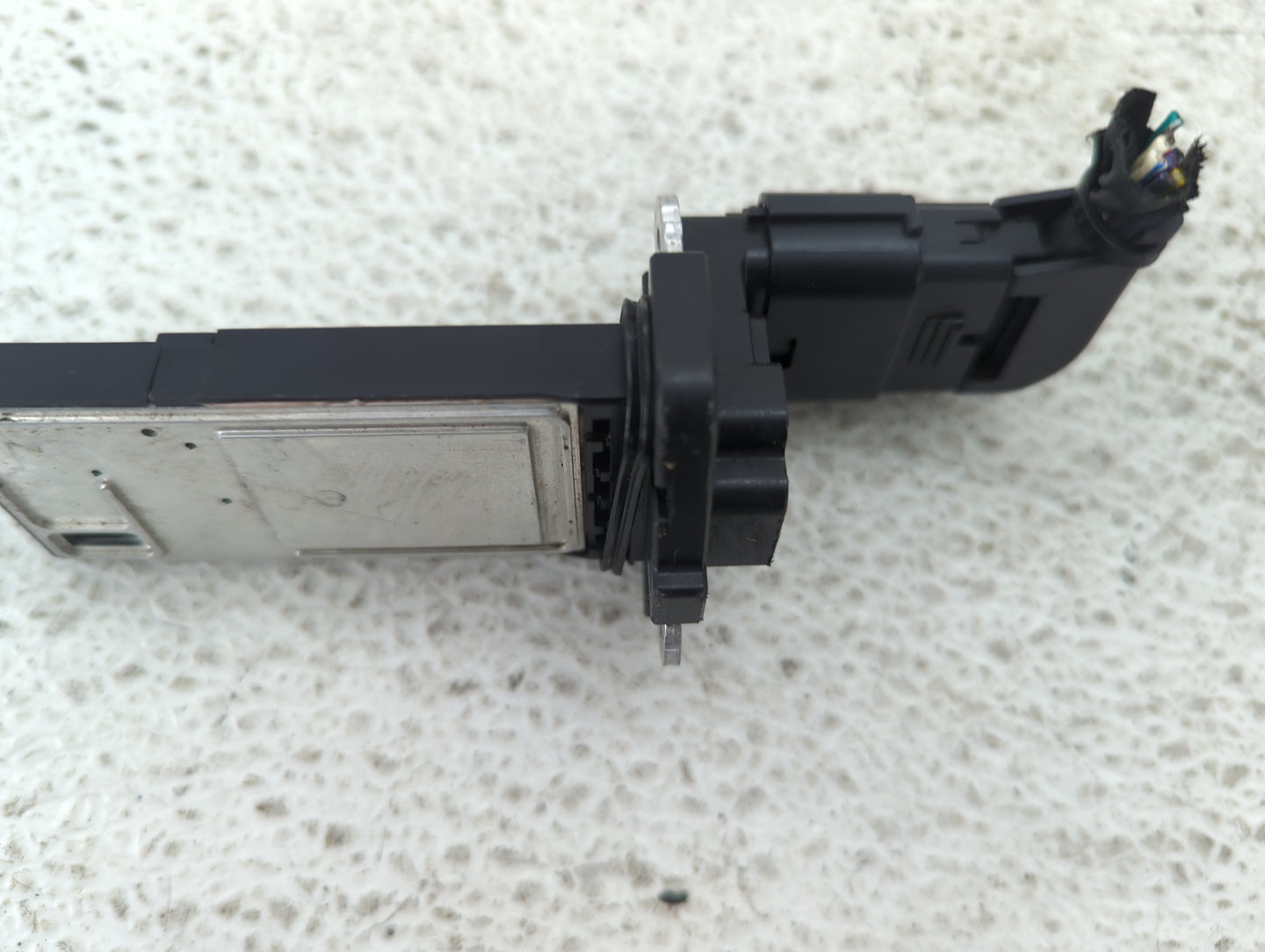 Chevrolet Traverse Mass Air Flow Meter Maf 1487854 - Oemusedautoparts1.com