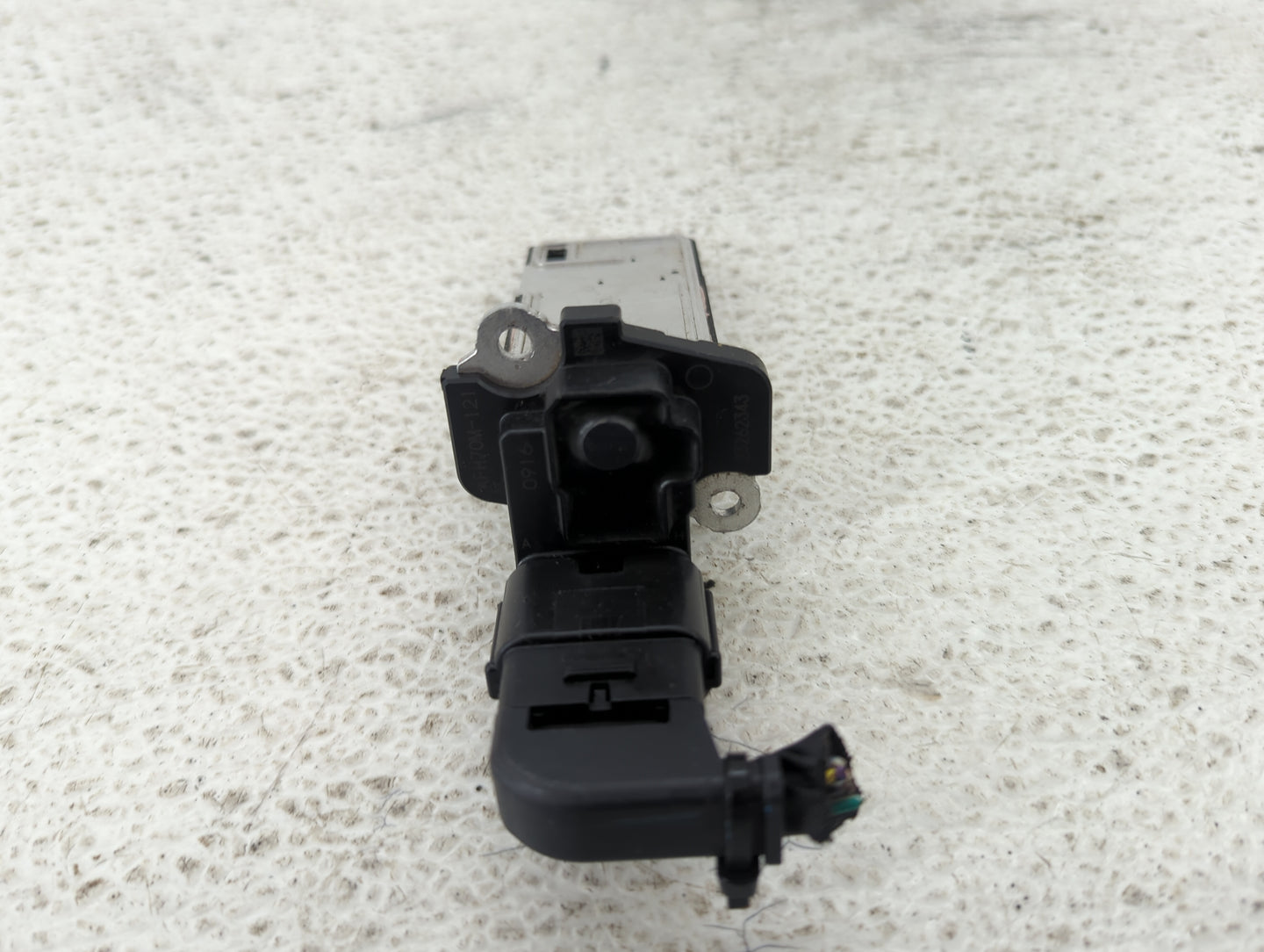 Chevrolet Traverse Mass Air Flow Meter Maf 1487854 - Oemusedautoparts1.com