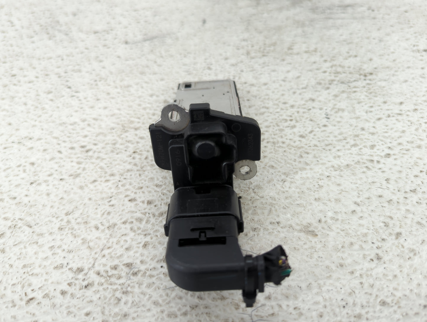 Chevrolet Traverse Mass Air Flow Meter Maf 1487854 - Oemusedautoparts1.com