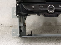 2021 Chevrolet Traverse Information Display Screen 1491289 - Oemusedautoparts1.com