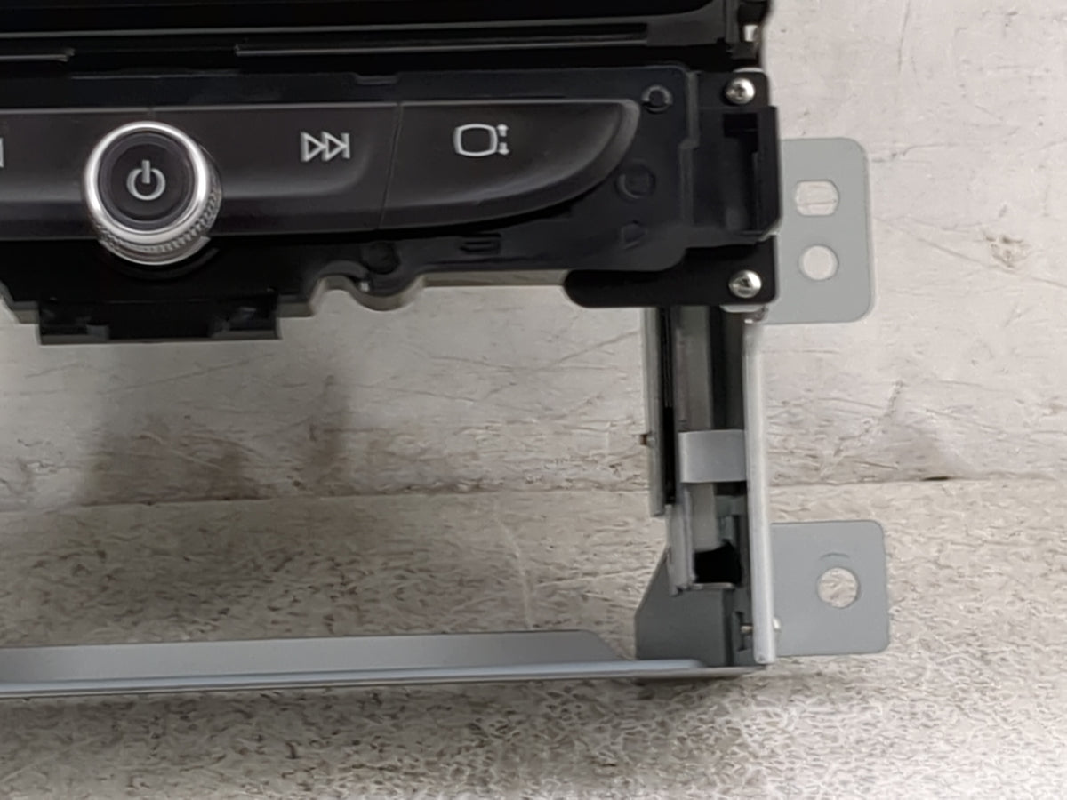 2021 Chevrolet Traverse Information Radio Display Screen 1491289 - Oemusedautoparts1.com