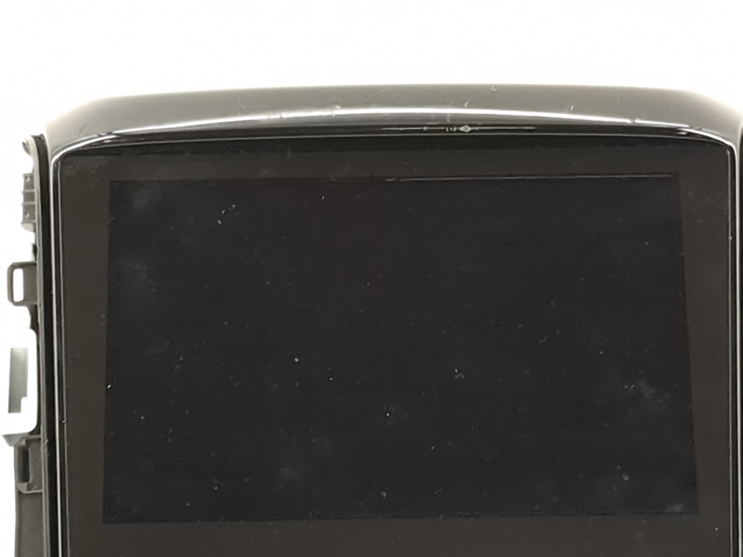 2021 Chevrolet Traverse Information Display Screen 1491289 - Oemusedautoparts1.com