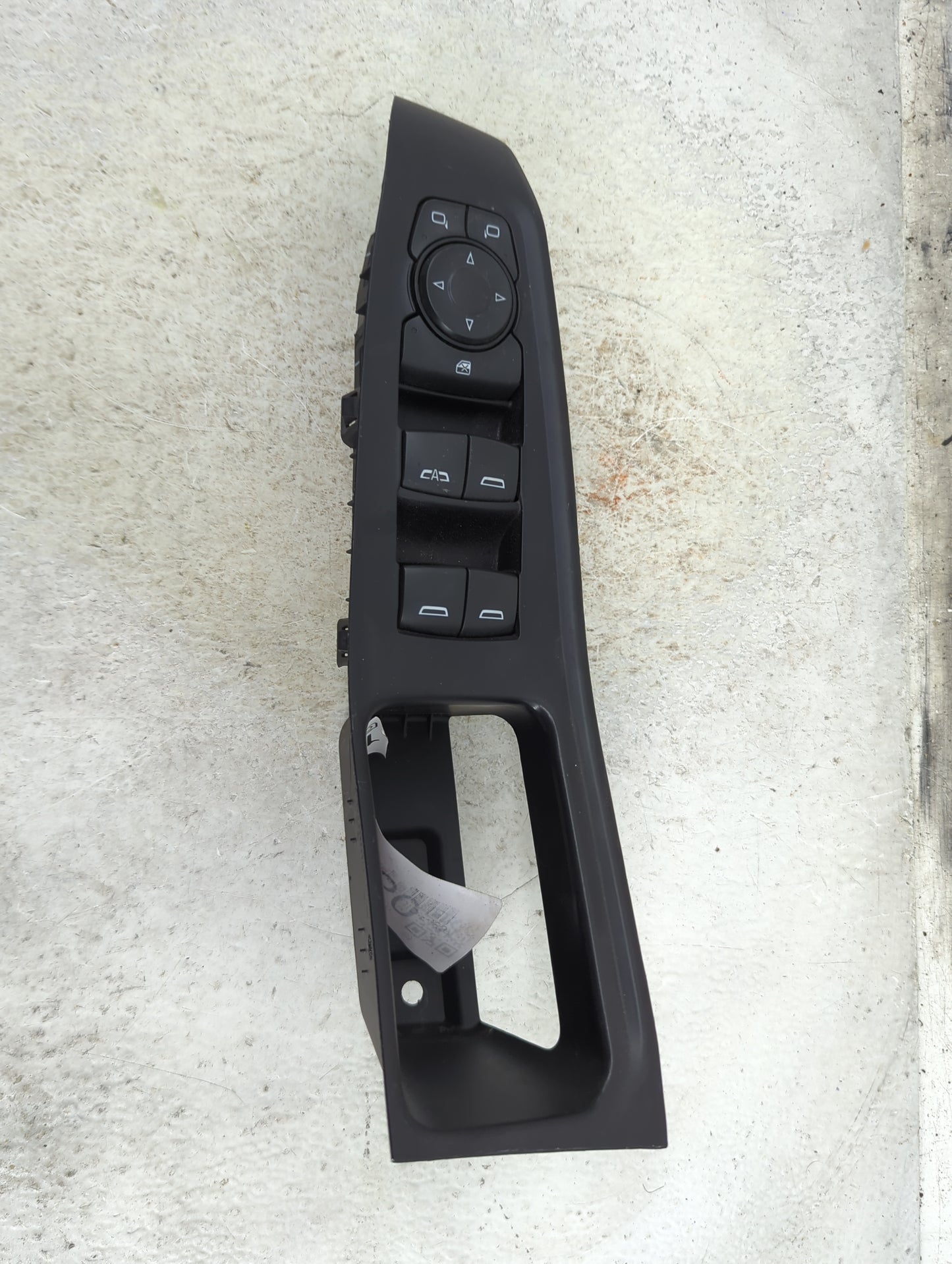 2018-2022 Chevrolet Traverse Master Power Window Switch Replacement Driver Side Left P/N:84513464 D1A149A Fits OEM Used Auto