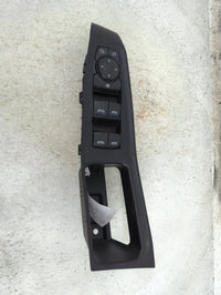 2018-2022 Chevrolet Traverse Master Power Window Switch Replacement Driver Side Left P/N:84513464 D1A149A Fits OEM Used Auto
