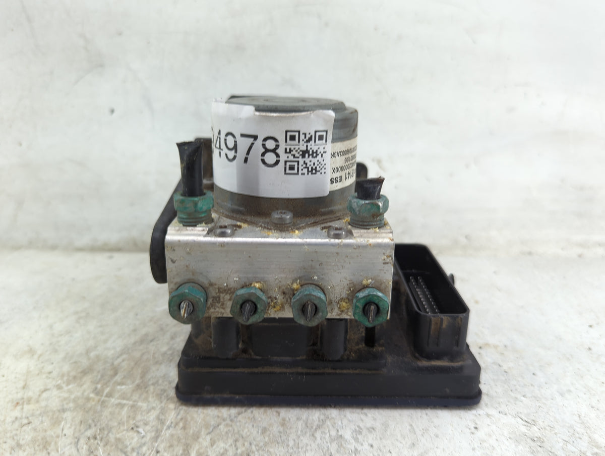 2019-2022 Chevrolet Traverse Abs Pump Control Module 1494978 - Oemusedautoparts1.com