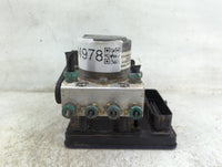 2019 Chevrolet Traverse Anti-lock Brake Abs Pump Module Actuator Oem 1494978 - Oemusedautoparts1.com