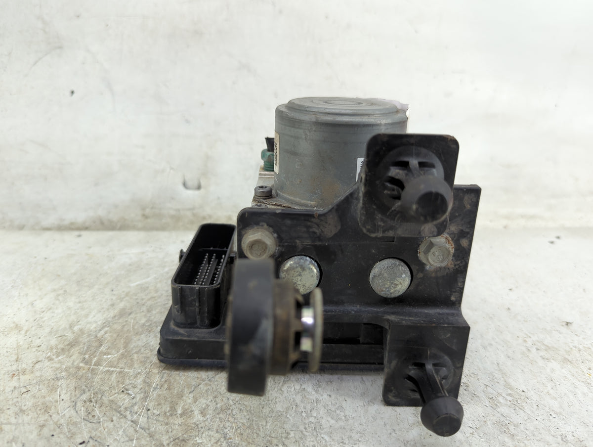 2019-2022 Chevrolet Traverse Abs Pump Control Module 1494978 - Oemusedautoparts1.com