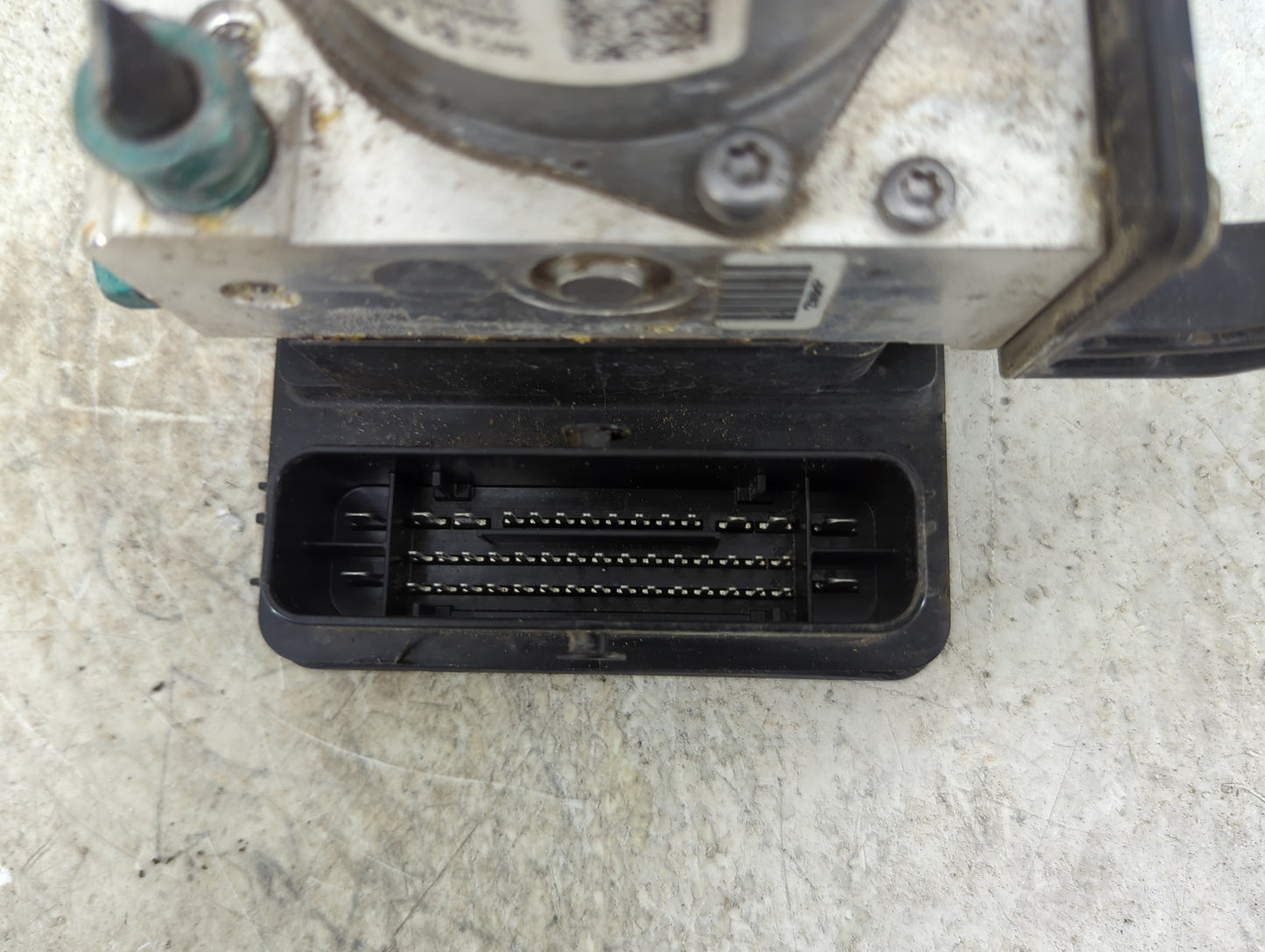 2019-2022 Chevrolet Traverse Abs Pump Control Module 1494978 - Oemusedautoparts1.com