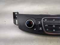 2018-2022 Chevrolet Traverse Climate Control Module Temperature AC/Heater Replacement P/N:84344402 QFGM623A Fits OEM Used Au