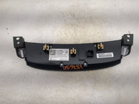2018-2022 Chevrolet Traverse Climate Control Module Temperature AC/Heater Replacement P/N:84344402 QFGM623A Fits OEM Used Au