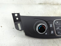 2018-2022 Chevrolet Traverse Climate Control Module Temperature AC/Heater Replacement P/N:84344402 13511782 Fits OEM Used Au