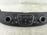 2018-2022 Chevrolet Traverse Climate Control Module Temperature AC/Heater Replacement P/N:84344402 13511782 Fits OEM Used Au