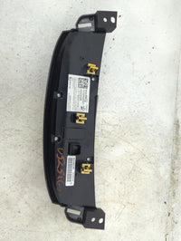 2018-2022 Chevrolet Traverse Climate Control Module Temperature AC/Heater Replacement P/N:84344402 13511782 Fits OEM Used Au